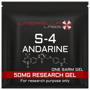 Andarine gel from Umbrella Labs