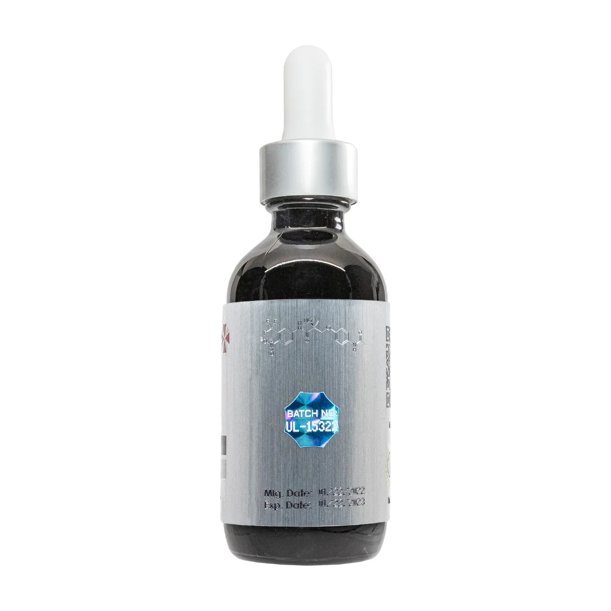 Andarine (S-4) liquid, 50mg/mL 10 Andarine liquid from Umbrella Labs, view 10