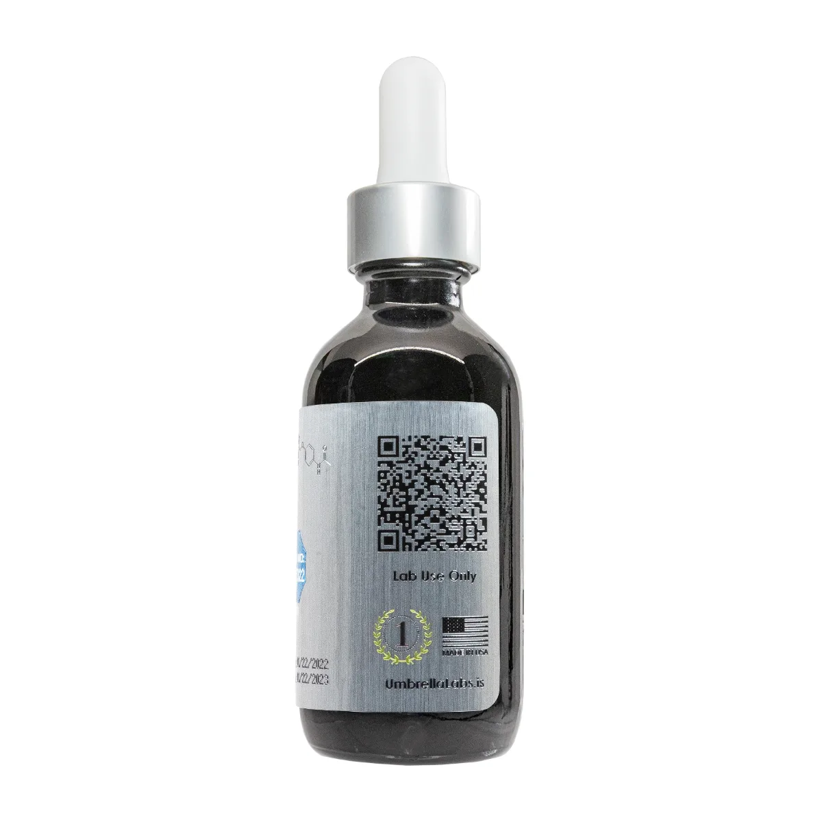 Andarine (S-4) liquid, 50mg/mL 11 Andarine liquid from Umbrella Labs, view 11