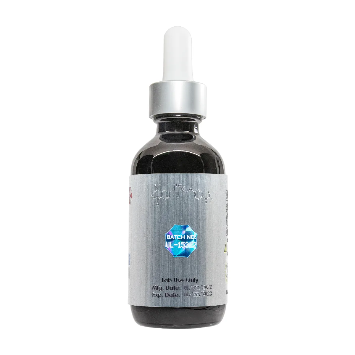 Andarine (S-4) liquid, 50mg/mL 13 Andarine liquid from Umbrella Labs, view 13