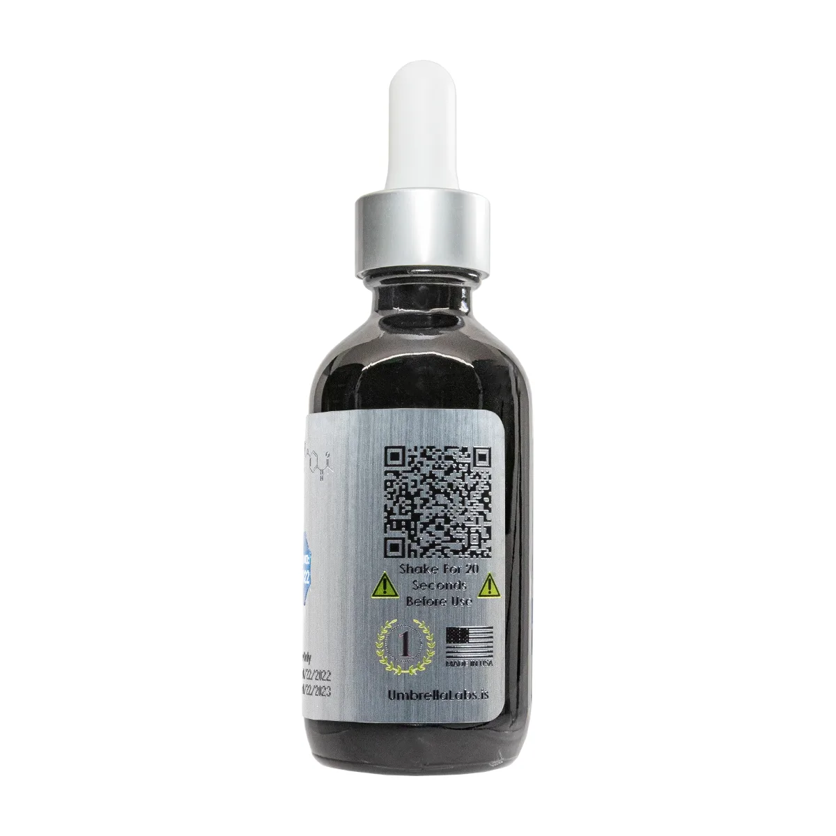 Andarine (S-4) liquid, 50mg/mL 14 Andarine liquid from Umbrella Labs, view 14