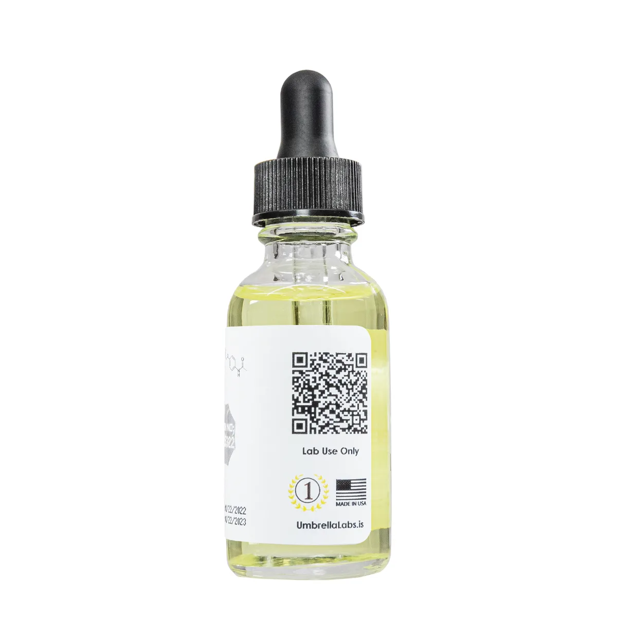 Andarine (S-4) liquid, 50mg/mL 5 Andarine liquid from Umbrella Labs, view 5