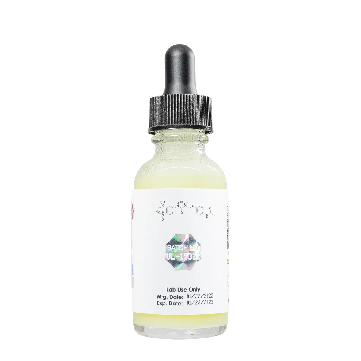Andarine (S-4) liquid, 50mg/mL 7 Andarine liquid from Umbrella Labs, view 7