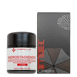 Androstadienone powder from Umbrella Labs