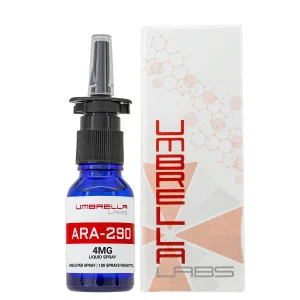 ARA-290 nasal spray from Umbrella Labs