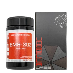 BMS-202 capsules from Umbrella Labs