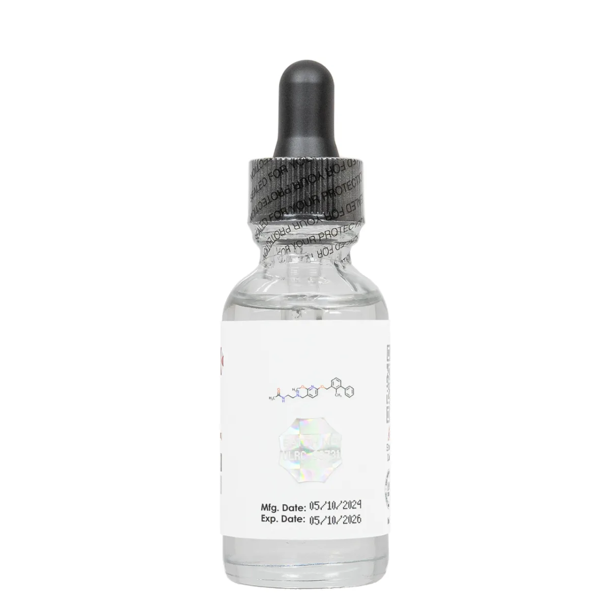 BMS-202 liquid, 40mg/mL 3 BMS-202 liquid from Umbrella Labs, view 3