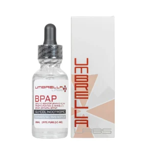 BPAP liquid from Umbrella Labs