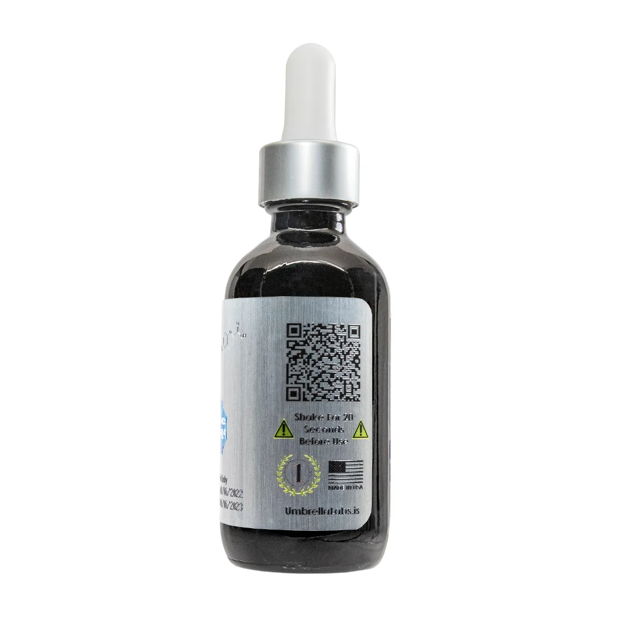 Cardarine (GW-501516) liquid, 20mg/mL 11 Cardarine liquid from Umbrella Labs, view 11
