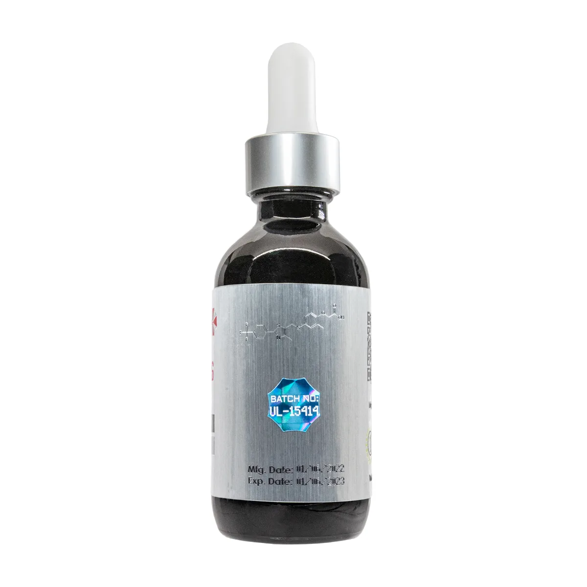Cardarine (GW-501516) liquid, 20mg/mL 13 Cardarine liquid from Umbrella Labs, view 13