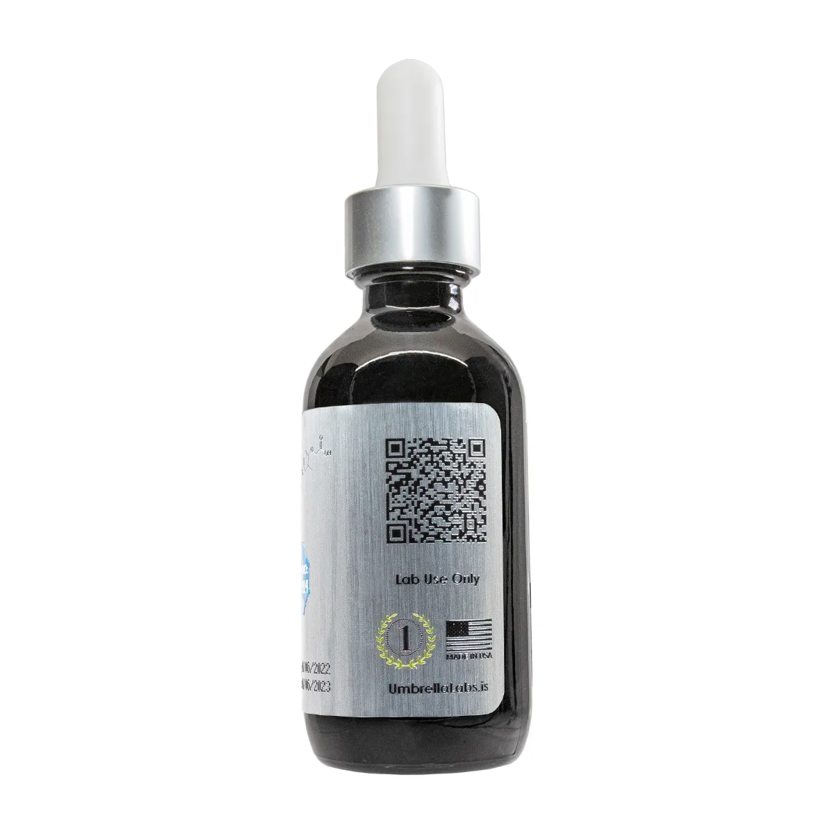 Cardarine (GW-501516) liquid, 20mg/mL 14 Cardarine liquid from Umbrella Labs, view 14