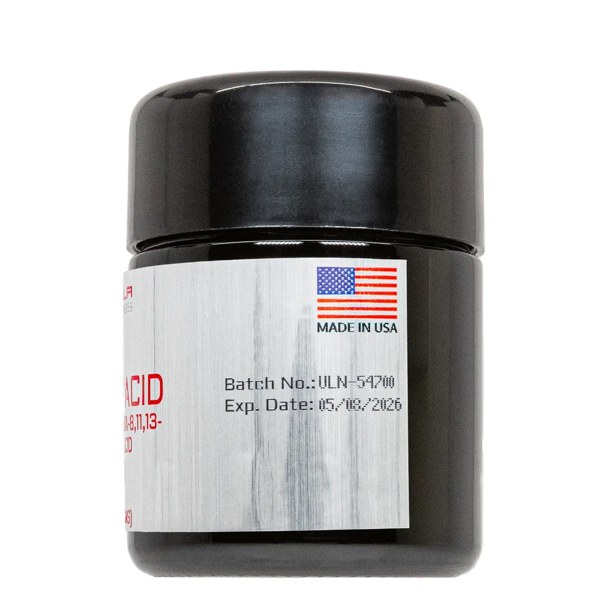 Carnosic acid powder 6 Carnosic acid powder from Umbrella Labs, view 6