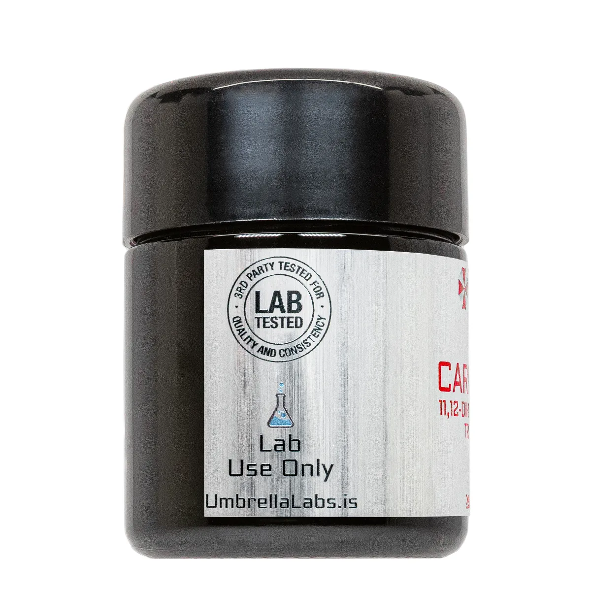 Carnosic acid powder 7 Carnosic acid powder from Umbrella Labs, view 7