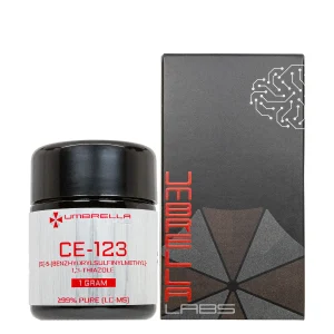 CE-123 powder from Umbrella Labs