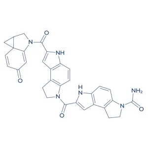 Cerebrolysin peptide vial from Umbrella Labs