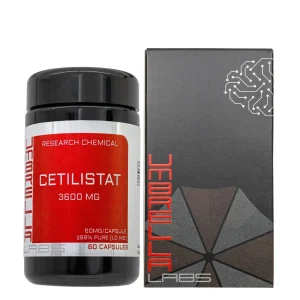Cetilistat capsules from Umbrella Labs