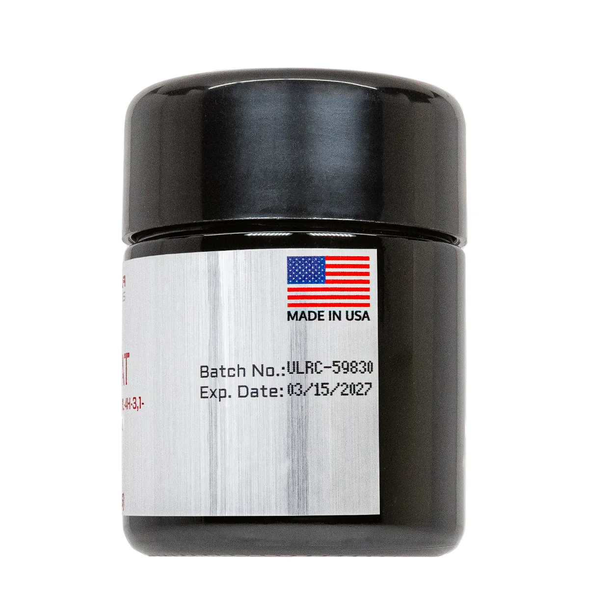Cetilistat powder, 5g 3 Cetilistat powder from Umbrella Labs, view 3