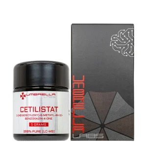 Cetilistat powder from Umbrella Labs