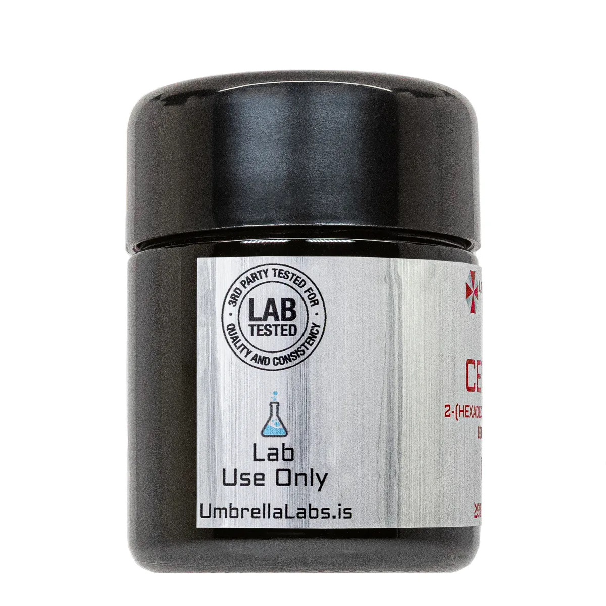 Cetilistat powder, 5g 4 Cetilistat powder from Umbrella Labs, view 4
