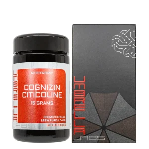 Citicoline capsules from Umbrella Labs