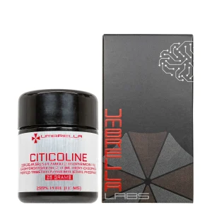Citicoline powder from Umbrella Labs
