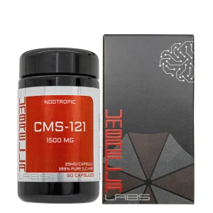 CMS-121 capsules from Umbrella Labs
