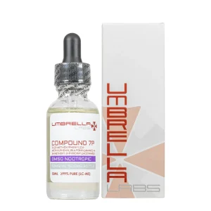 Compound 7P liquid from Umbrella Labs