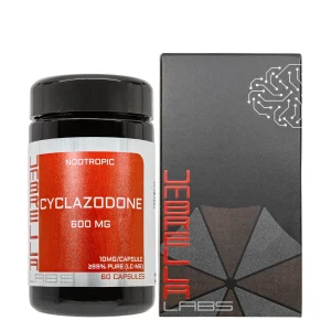 Cyclazodone capsules from Umbrella Labs