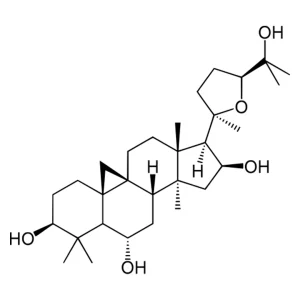 Cycloastragenol powder from Umbrella Labs