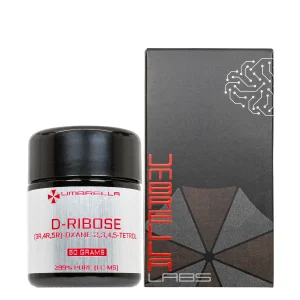 D-ribose powder from Umbrella Labs
