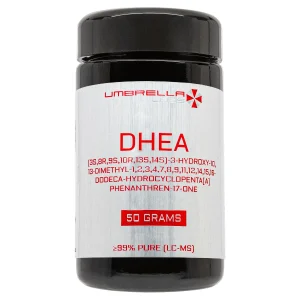 DHEA powder from Umbrella Labs