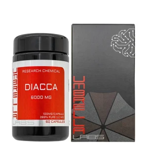DiAcCa capsules from Umbrella Labs