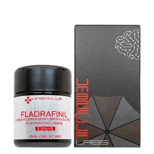 Fladrafinil powder from Umbrella Labs