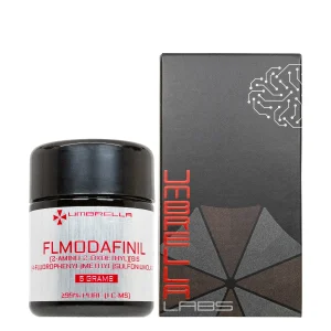 Flmodafinil powder from Umbrella Labs