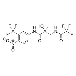 Fluridil powder from Umbrella Labs