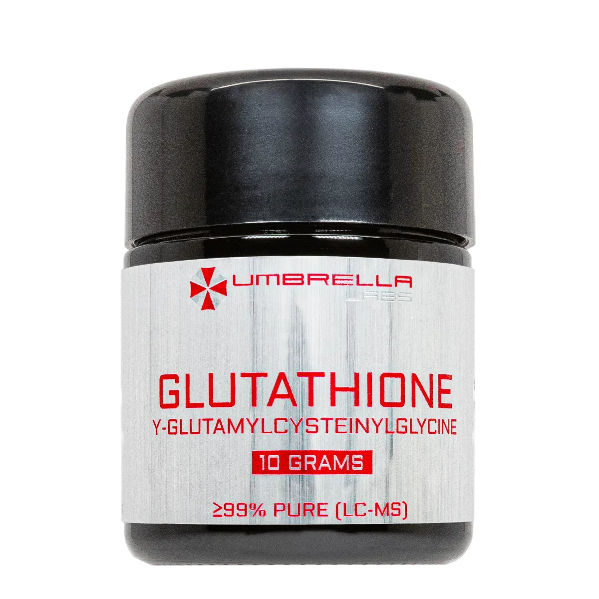 Glutathione powder, 10g 2 Glutathione powder from Umbrella Labs, view 2