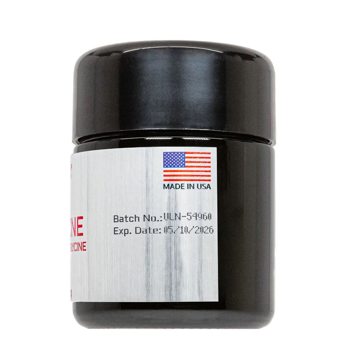 Glutathione powder, 10g 3 Glutathione powder from Umbrella Labs, view 3
