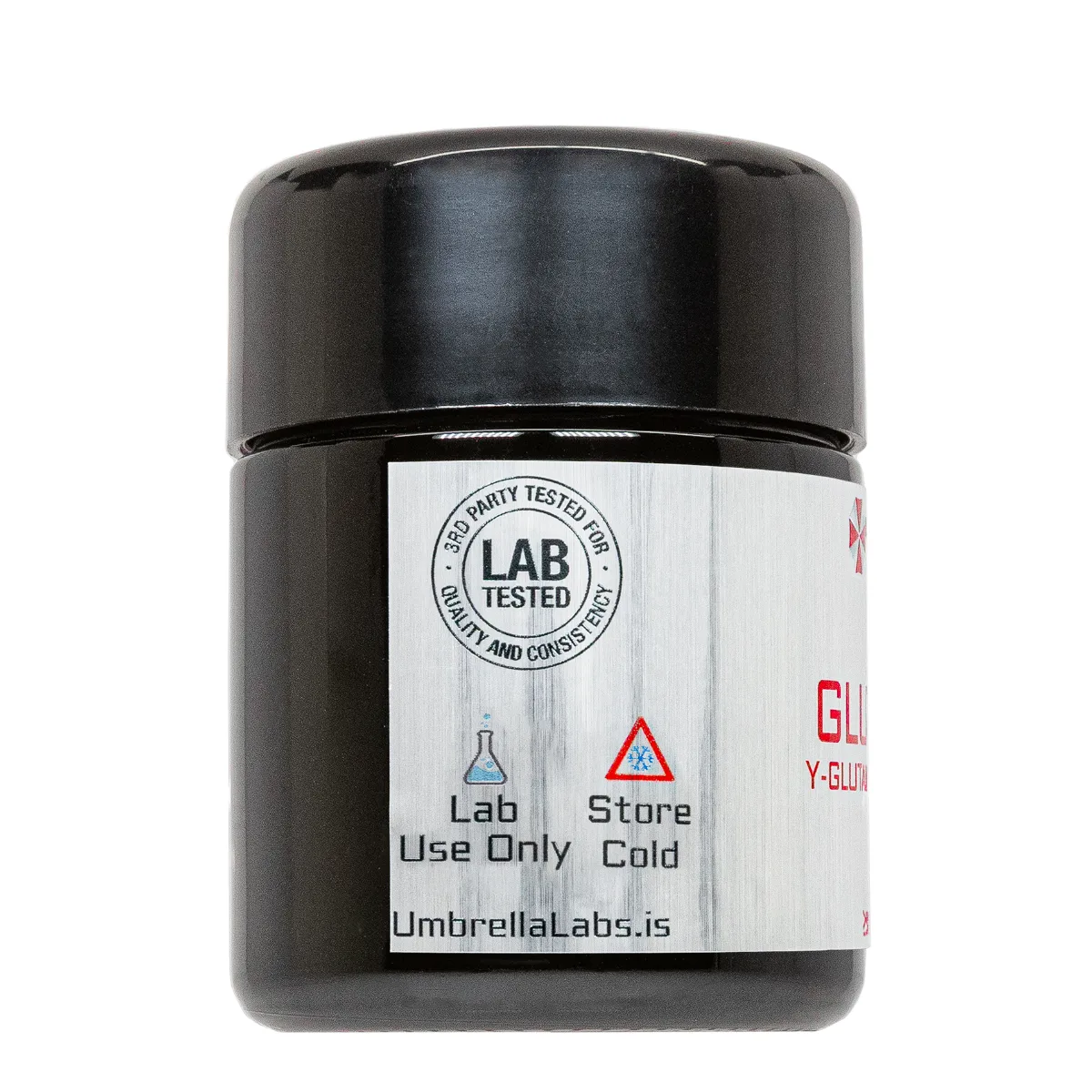 Glutathione powder, 10g 4 Glutathione powder from Umbrella Labs, view 4