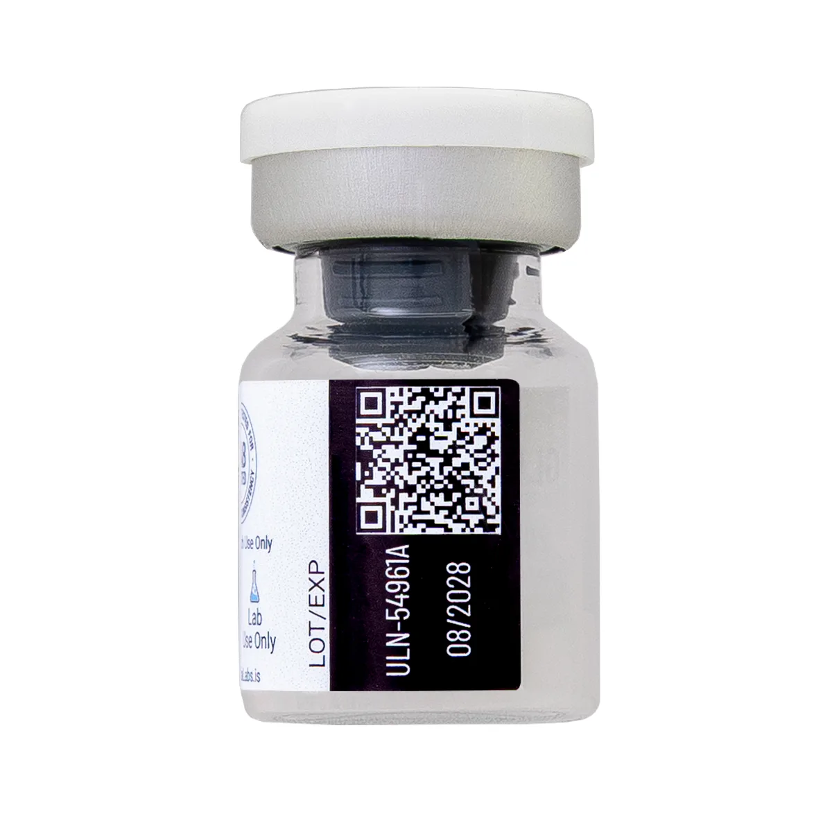 Glutathione vial 8 Glutathione vial from Umbrella Labs, view 8
