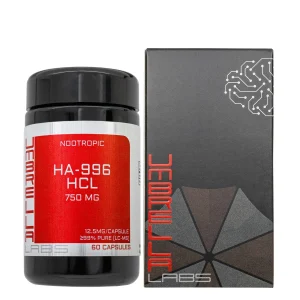 HA-966 capsules from Umbrella Labs