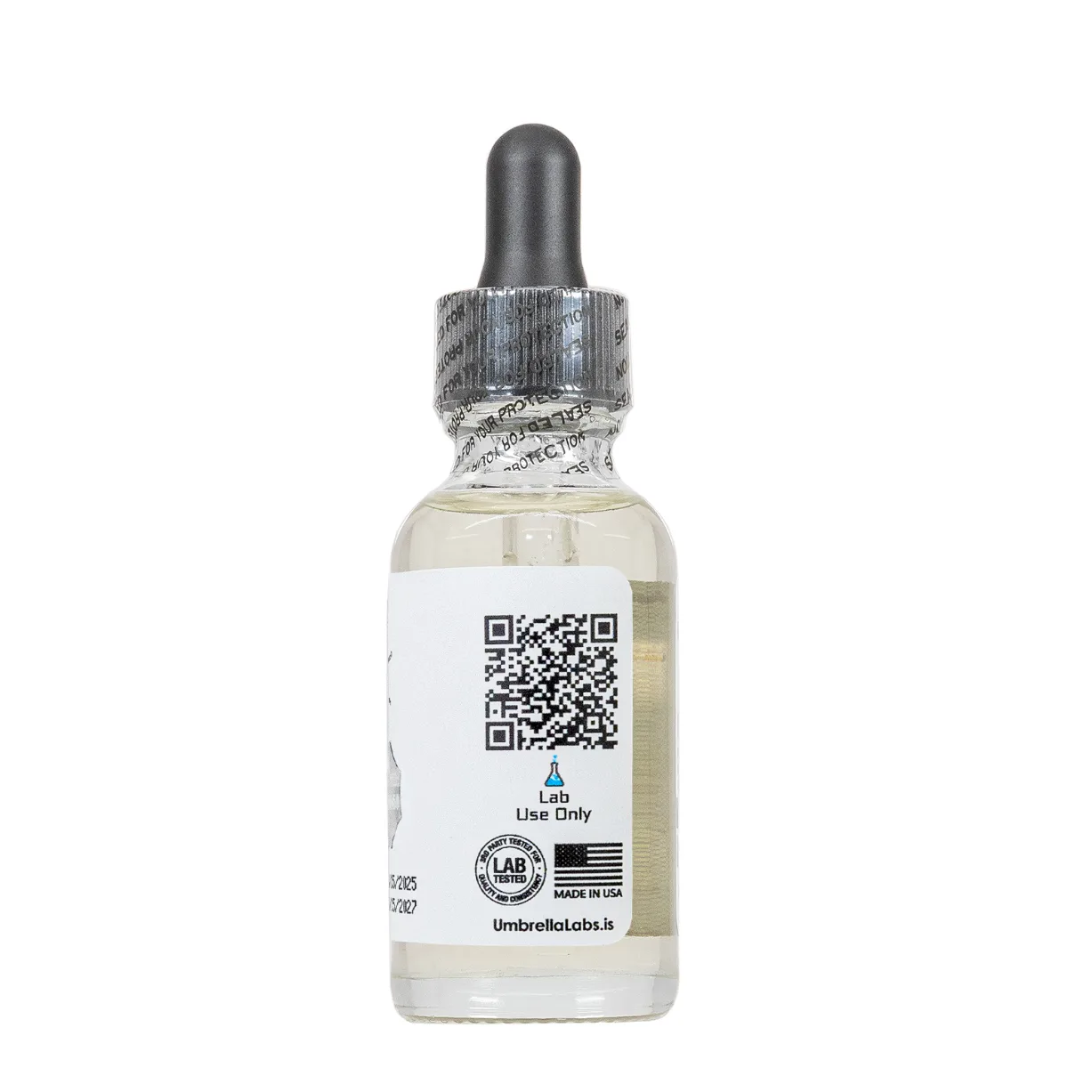 HA-966 liquid, 25mg/mL 4 HA-966 liquid from Umbrella Labs, view 4