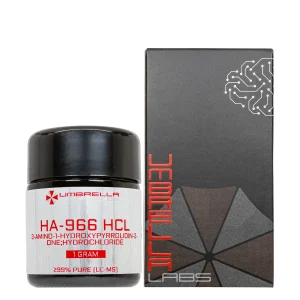 HA-966 powder from Umbrella Labs