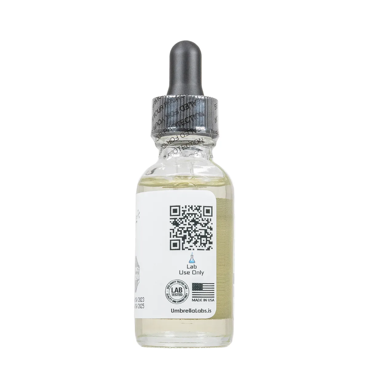 HBT1 liquid, 20mg/mL 4 HBT1 liquid from Umbrella Labs, view 5