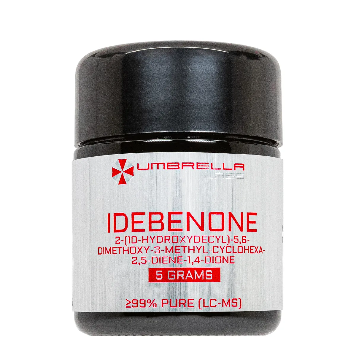 Idebenone powder 5 Idebenone powder from Umbrella Labs, view 5