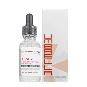 IDRA-21 liquid from Umbrella Labs