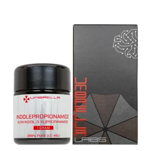 Indolepropionamide powder from Umbrella Labs