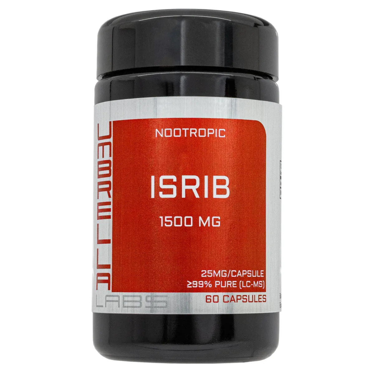ISRIB powder and capsules 3 ISRIB powder and capsules from Umbrella Labs, view 3