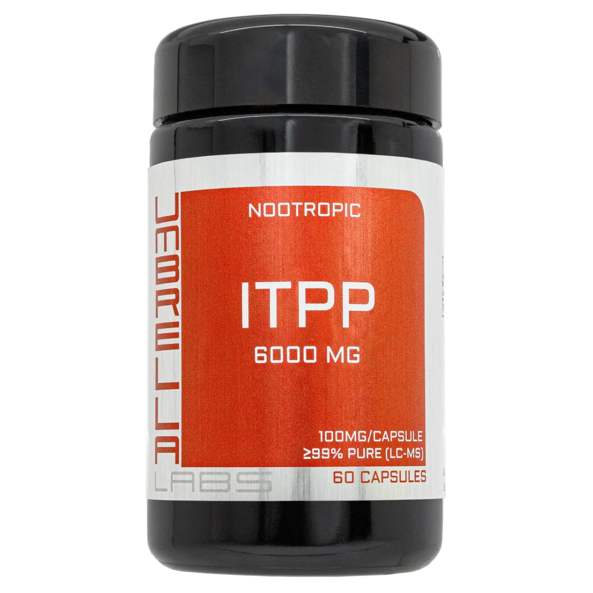 ITPP capsules, 60 x 100mg 2 ITPP capsules from Umbrella Labs, view 2