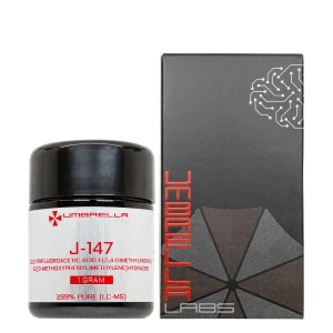 J147 powder from Umbrella Labs
