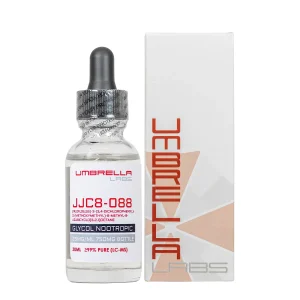 JJC8-088 liquid from Umbrella Labs